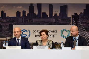 Australia's Silence during Climate Change Debate Shocks COP24 Delegates